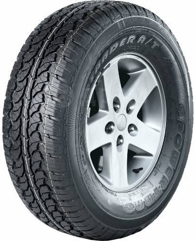 АВТОШИНА 185/75R16C POWERTRAC POWER LANDER A/T 104/102S